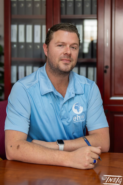 Andre Joubert