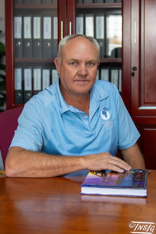 Charle Cloete