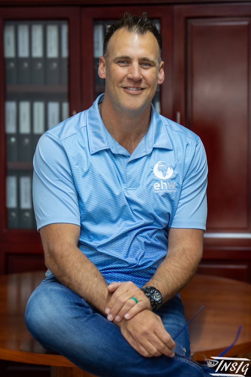 Gerrit Jansen Van Vuuren