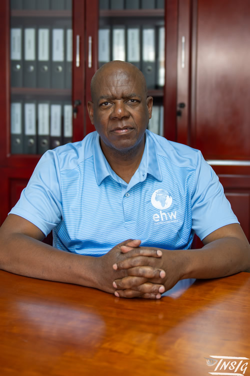 Sam Mkwanazi